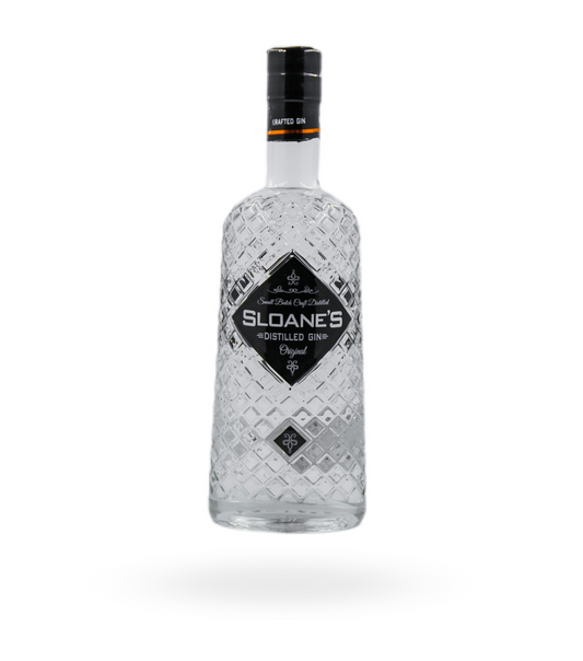 Sloane's - gin