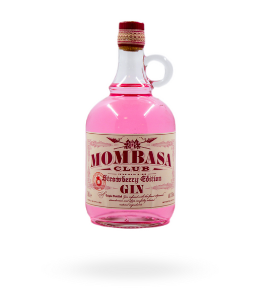 Mombasa Club - gin